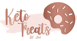 Keto treats by JM