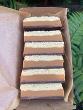 Load image into Gallery viewer, Millionaires Shortbread
