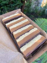 Load image into Gallery viewer, Millionaires Shortbread
